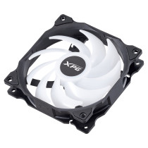 XPG Vento R 120 ARGB PWM 120mm 3er Pack schwarz — Buy in Cyprus with Fast Delivery