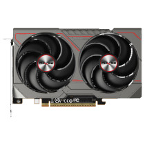 RX 9060 XT 8GB Sapphire Pulse Gaming GDDR6 — Buy in Cyprus with Fast Delivery