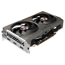 RX 9060 XT 8GB Sapphire Pulse Gaming GDDR6 — Buy in Cyprus with Fast Delivery