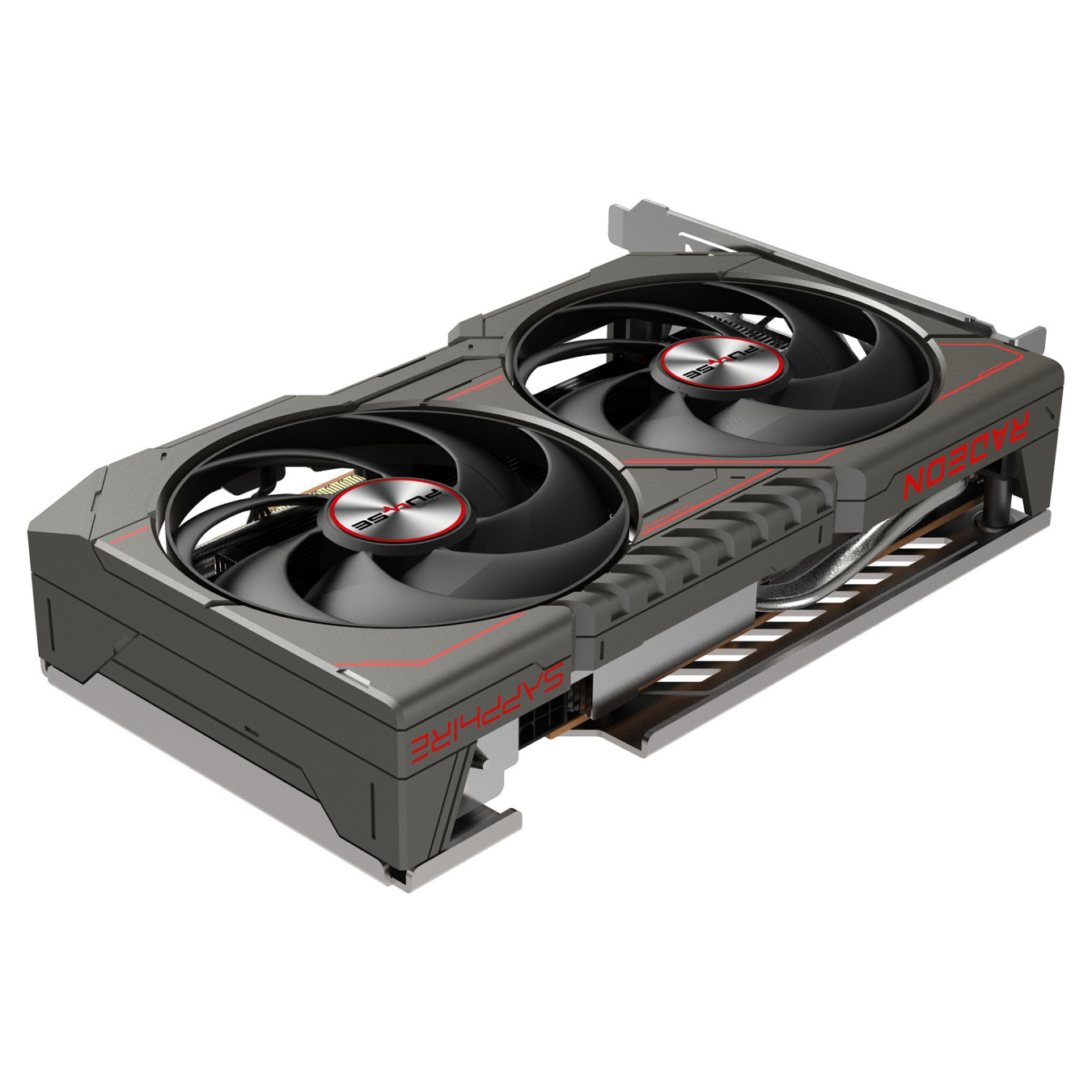 RX 9060 XT 8GB Sapphire Pulse Gaming GDDR6 — Buy in Cyprus with Fast Delivery