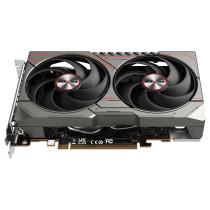 RX 9060 XT 8GB Sapphire Pulse Gaming GDDR6 — Buy in Cyprus with Fast Delivery