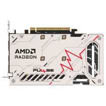 RX 9060 XT 8GB Sapphire Pulse Gaming GDDR6 — Buy in Cyprus with Fast Delivery