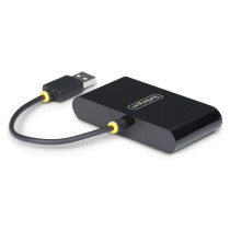 StarTech ST4200MINI2-USB-HUB — Buy in Cyprus with Fast Delivery