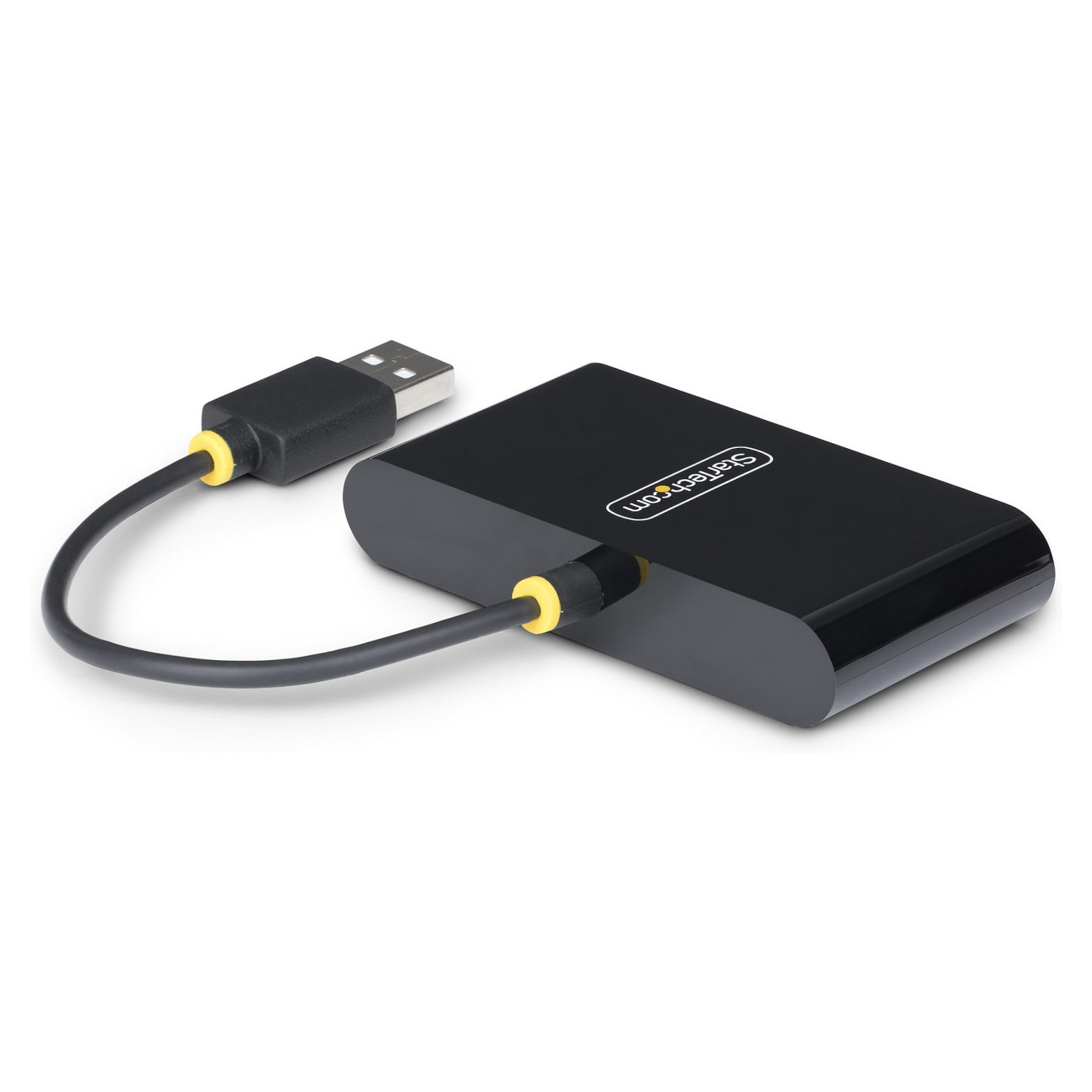 StarTech ST4200MINI2-USB-HUB — Buy in Cyprus with Fast Delivery