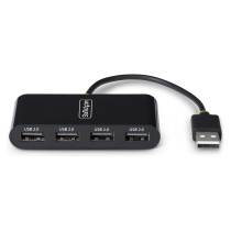 StarTech ST4200MINI2-USB-HUB — Buy in Cyprus with Fast Delivery