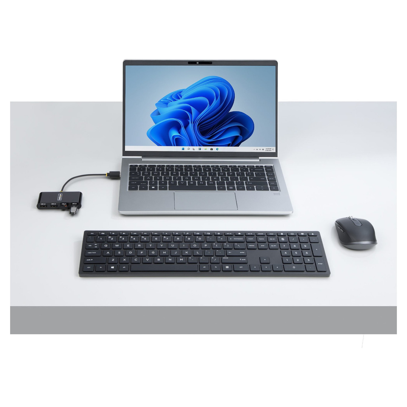 StarTech ST4200MINI2-USB-HUB — Buy in Cyprus with Fast Delivery