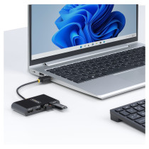 StarTech ST4200MINI2-USB-HUB — Buy in Cyprus with Fast Delivery