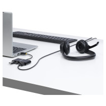 StarTech ST4200MINI2-USB-HUB — Buy in Cyprus with Fast Delivery