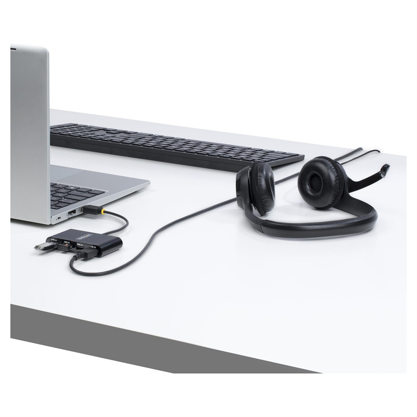 StarTech ST4200MINI2-USB-HUB — Buy in Cyprus with Fast Delivery