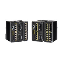 Cisco CATALYST IE3300 RUGGED 8 PORT — Buy in Cyprus with Fast Delivery