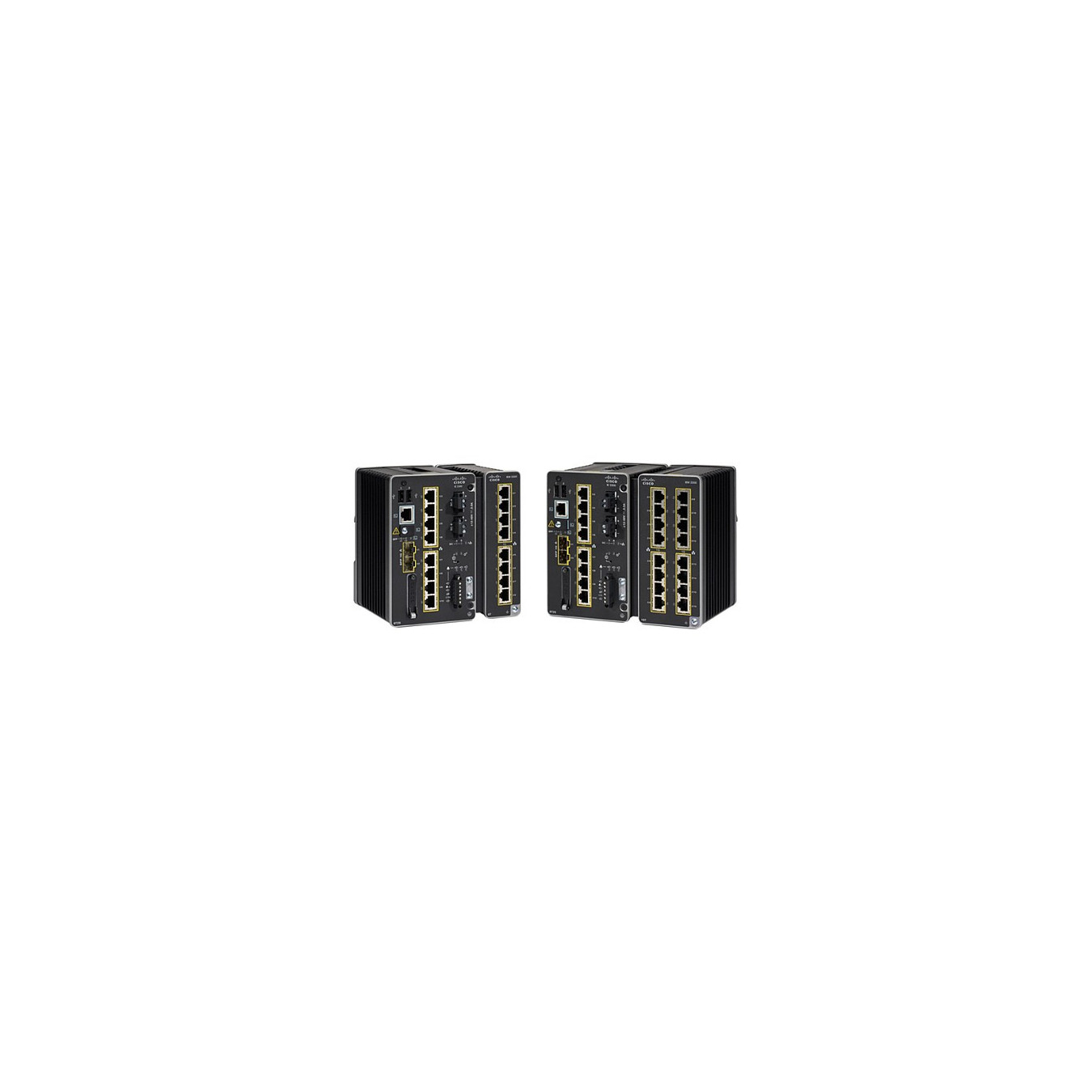 Cisco CATALYST IE3300 RUGGED 8 PORT — Buy in Cyprus with Fast Delivery
