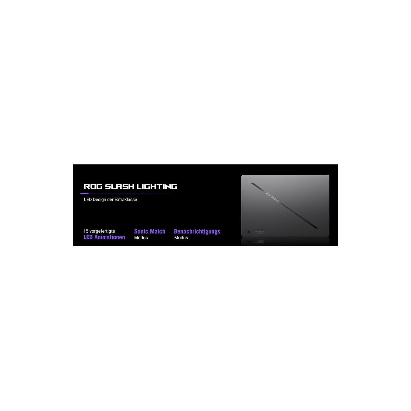 ASUS ROG Zephyrus G16 GA605KH-QR013W 16' WQXGA OLED AI7 350 RTX5050 16GB 1TB W11 — Buy in Cyprus with Fast Delivery