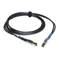 Lenovo External MiniSAS HD 8644 MiniSAS HD 8644 2M Cable — Buy in Cyprus with Fast Delivery