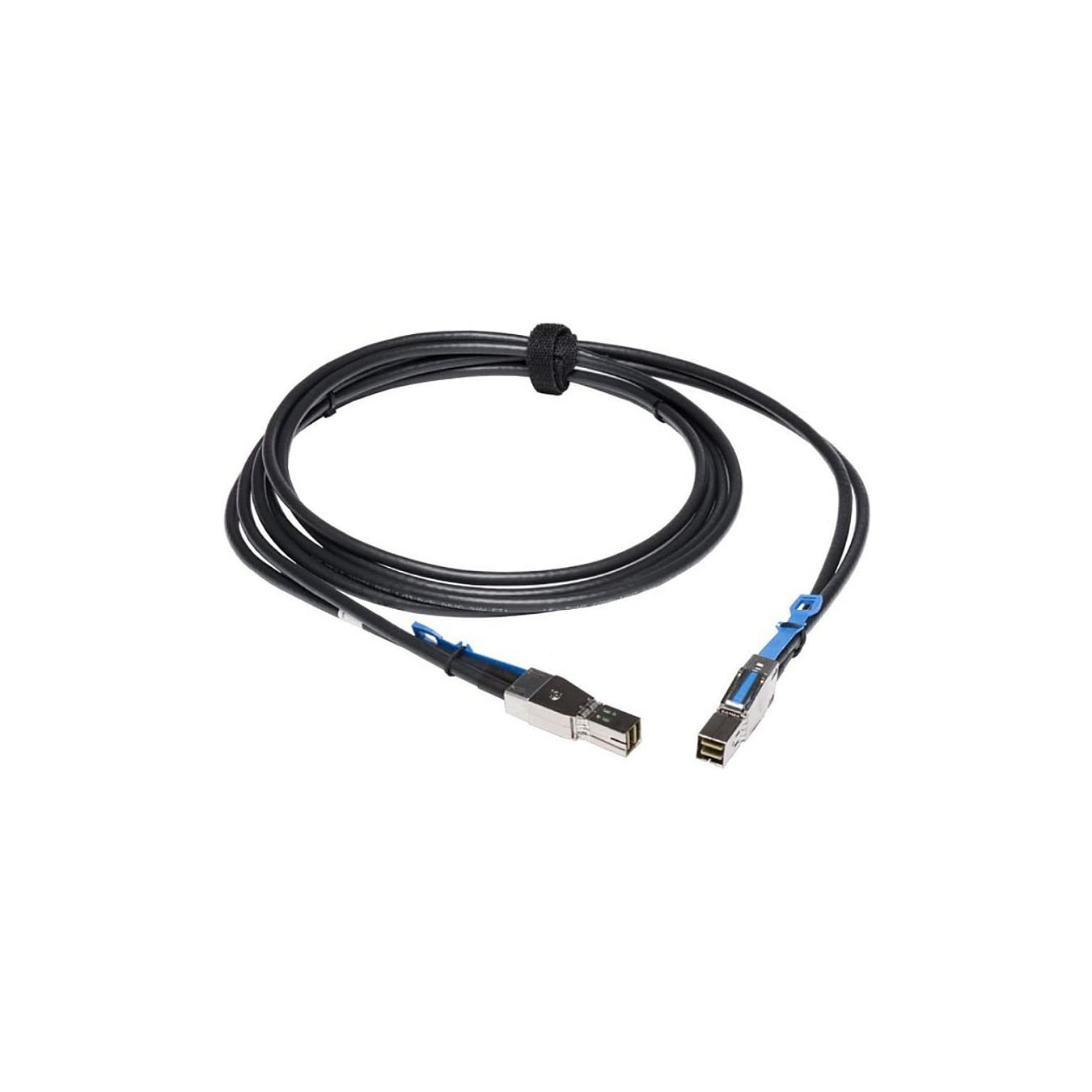 Lenovo External MiniSAS HD 8644 MiniSAS HD 8644 2M Cable — Buy in Cyprus with Fast Delivery