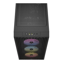 3000D RGB Tempered Glass Black CC-9011255-WW — Buy in Cyprus with Fast Delivery
