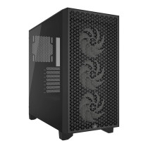 3000D RGB Tempered Glass Black CC-9011255-WW — Buy in Cyprus with Fast Delivery