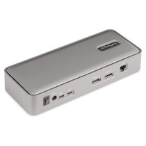 D StarTech 129UE-USBC-KVM-DOCK — Buy in Cyprus with Fast Delivery