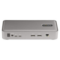 D StarTech 129UE-USBC-KVM-DOCK — Buy in Cyprus with Fast Delivery