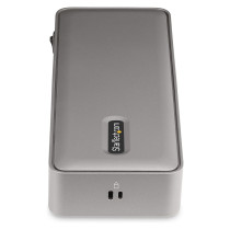 D StarTech 129UE-USBC-KVM-DOCK — Buy in Cyprus with Fast Delivery