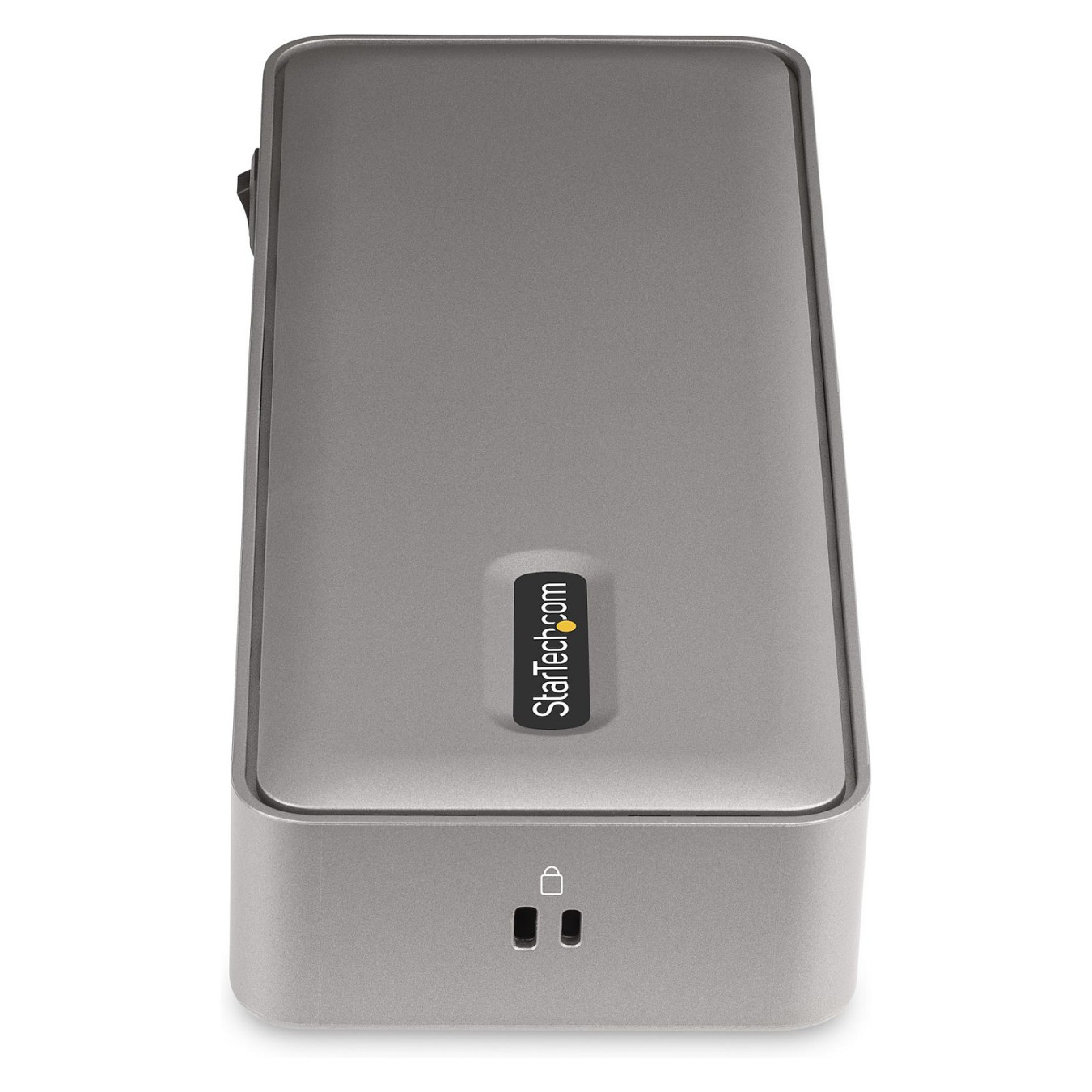D StarTech 129UE-USBC-KVM-DOCK — Buy in Cyprus with Fast Delivery
