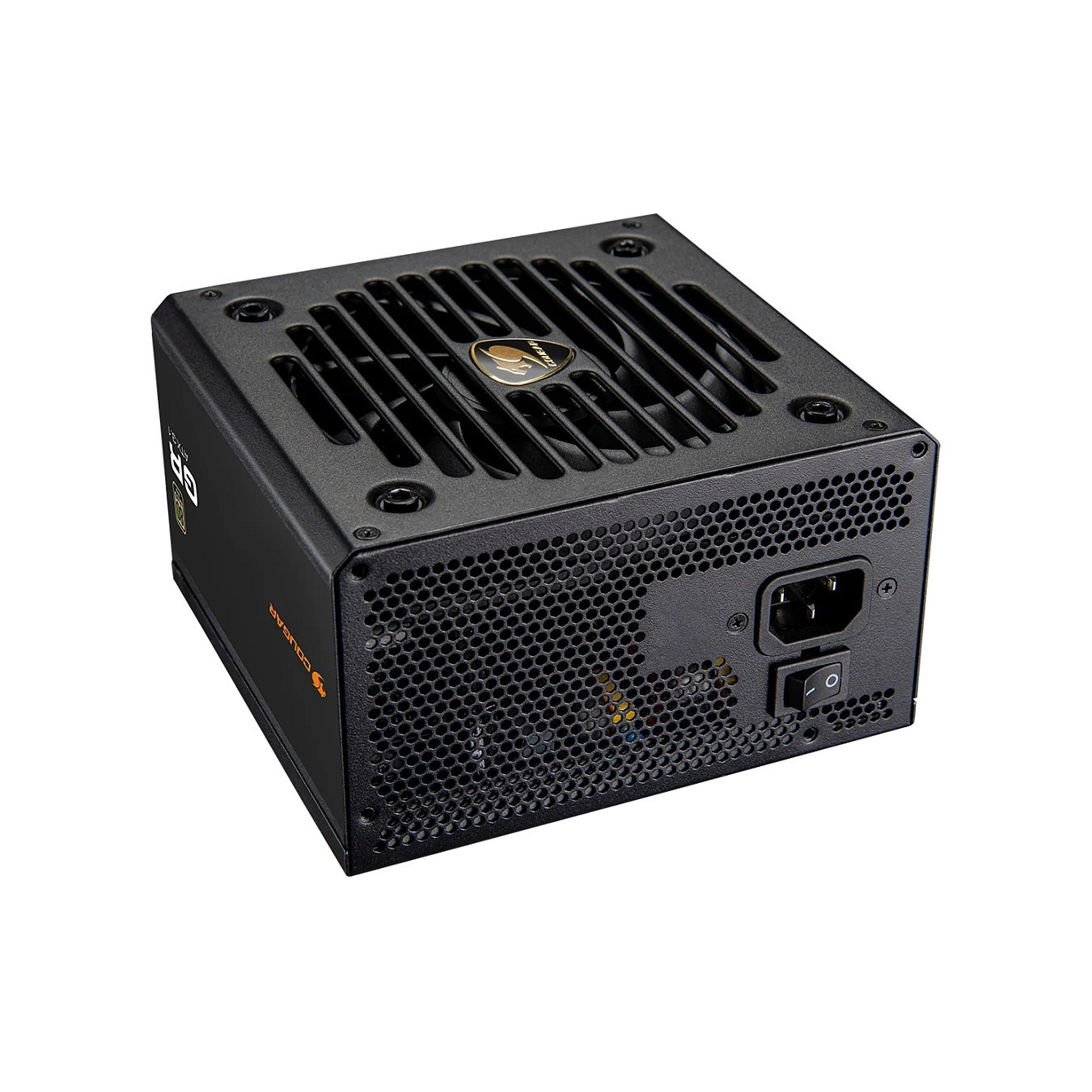 850W COUGAR Netzteil GR 850W ATX3.1 PCIE 5.1 80 Plus Gold — Buy in Cyprus with Fast Delivery