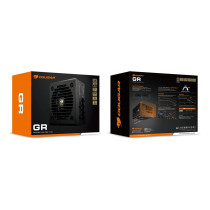 850W COUGAR Netzteil GR 850W ATX3.1 PCIE 5.1 80 Plus Gold — Buy in Cyprus with Fast Delivery