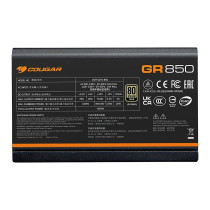 850W COUGAR Netzteil GR 850W ATX3.1 PCIE 5.1 80 Plus Gold — Buy in Cyprus with Fast Delivery