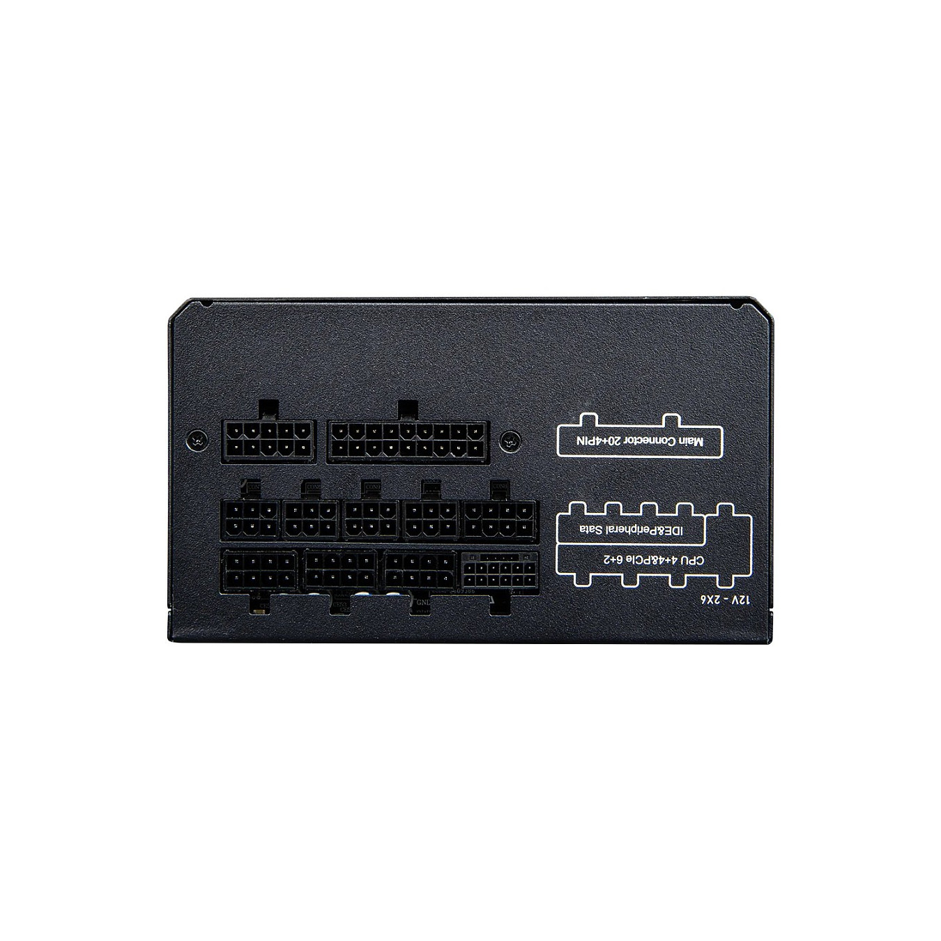 850W COUGAR Netzteil GR 850W ATX3.1 PCIE 5.1 80 Plus Gold — Buy in Cyprus with Fast Delivery