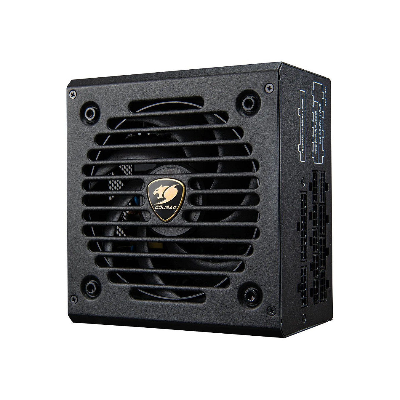 850W COUGAR Netzteil GR 850W ATX3.1 PCIE 5.1 80 Plus Gold — Buy in Cyprus with Fast Delivery