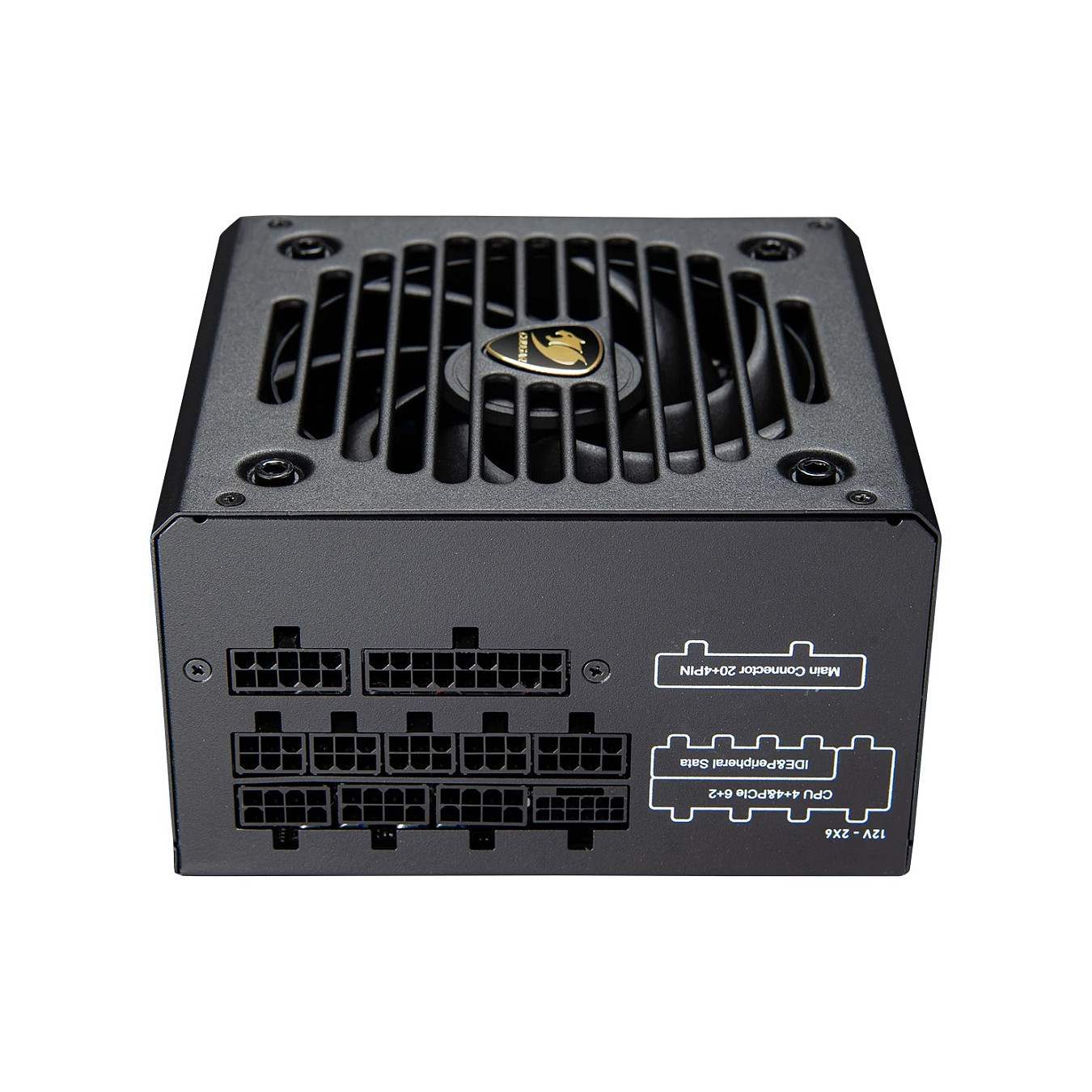 850W COUGAR Netzteil GR 850W ATX3.1 PCIE 5.1 80 Plus Gold — Buy in Cyprus with Fast Delivery
