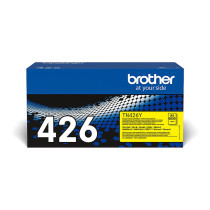 Brother Toner TN-426Y Gelb bis zu 6.500 Seiten nach ISO 19798 — Buy in Cyprus with Fast Delivery
