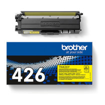Brother Toner TN-426Y Gelb bis zu 6.500 Seiten nach ISO 19798 — Buy in Cyprus with Fast Delivery