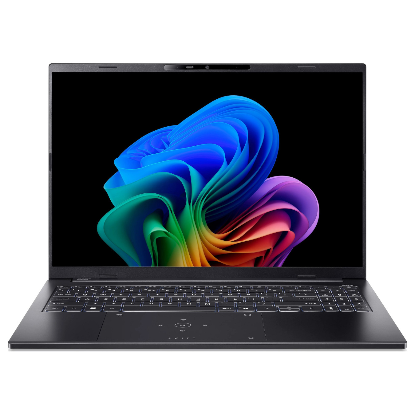 Acer Swift Go 16 AI SFG16-74-71TF CU7 258V 32GB 1TB Win11 — Buy in Cyprus with Fast Delivery
