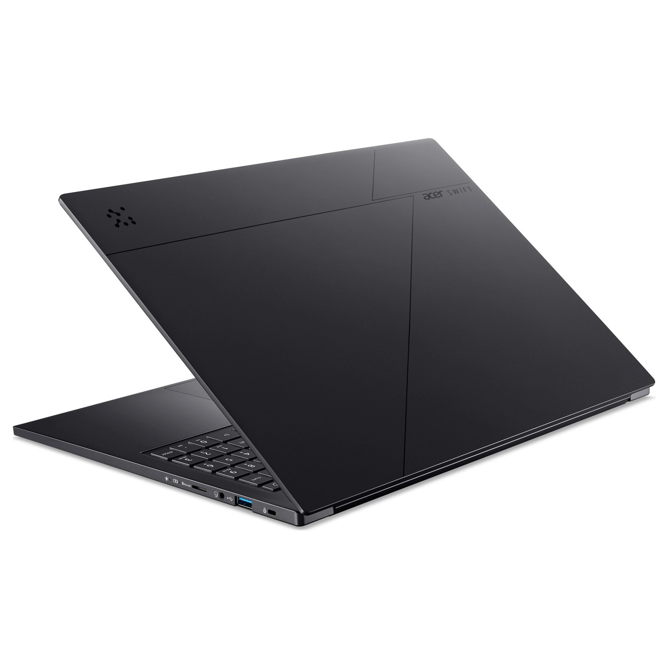 Acer Swift Go 16 AI SFG16-74-71TF CU7 258V 32GB 1TB Win11 — Buy in Cyprus with Fast Delivery
