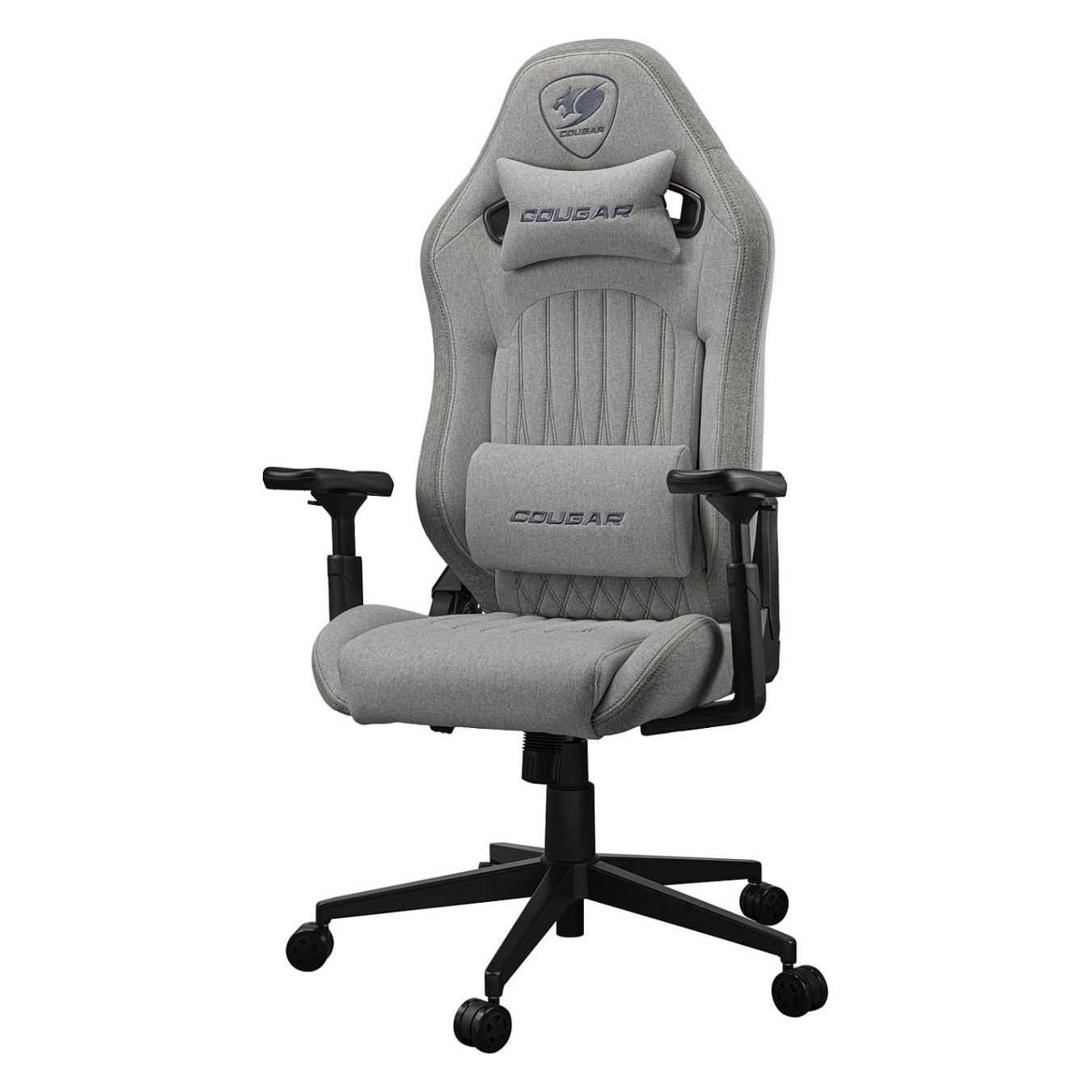 COUGAR Gaming-Stuhl Explore Royal Ash F — Buy in Cyprus with Fast Delivery