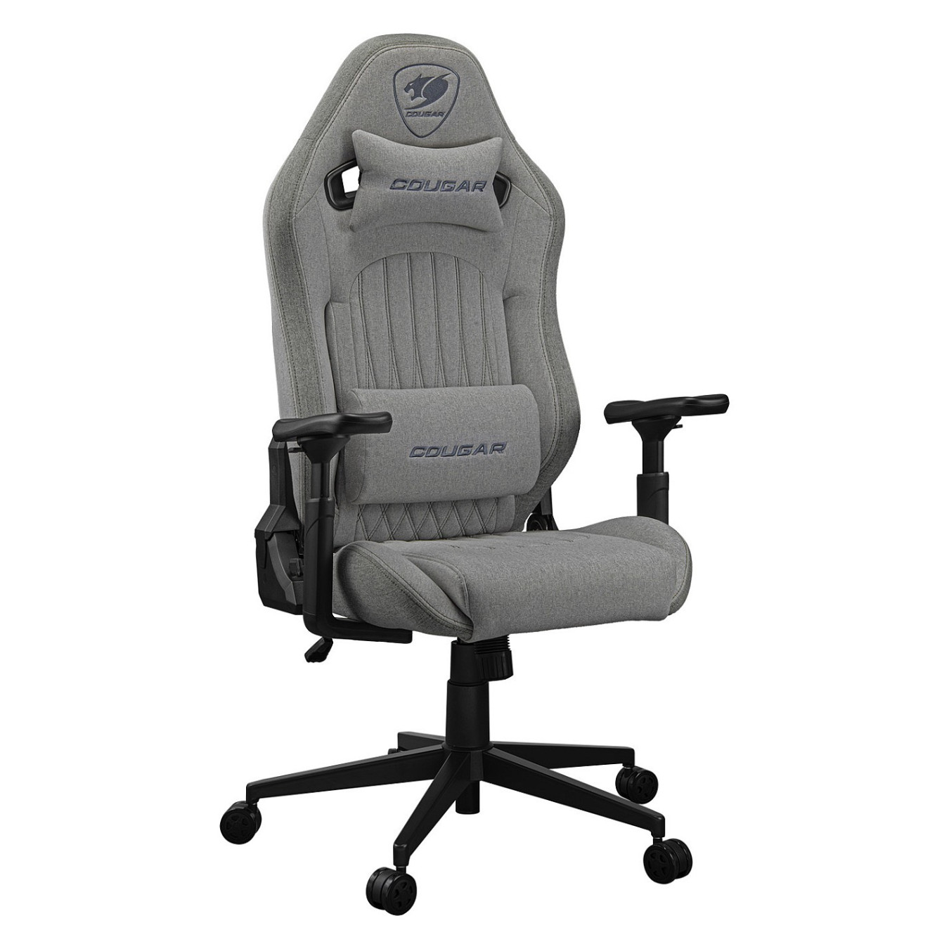 COUGAR Gaming-Stuhl Explore Royal Ash F — Buy in Cyprus with Fast Delivery