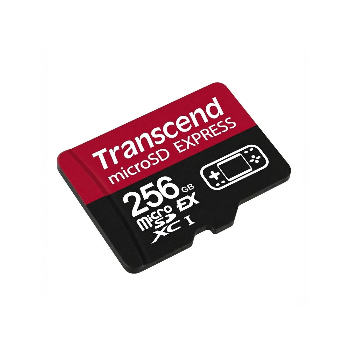 CARD SD microSD Card 256GB Transcend SD-Express PCIe USD710S — Buy in Cyprus with Fast Delivery