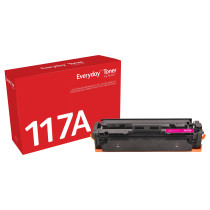 Xerox Everyday Toner 006R04594 Magenta alternativ zu HP Toner 117A W2073A — Buy in Cyprus with Fast Delivery