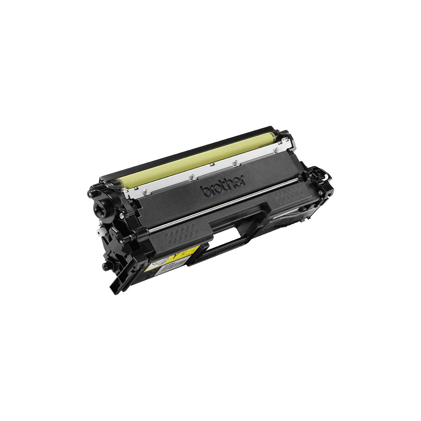 Brother Toner TN-821XLY Gelb bis zu 9.000 Seiten — Buy in Cyprus with Fast Delivery