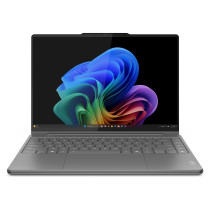 Lenovo Yoga 9 2-in-1 14ILL10 14' WQUXGA OLED Touch Core Ultra 7 258V 32GB 1TB SSD Win11 Evo — Buy in Cyprus with Fast Delivery