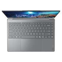Lenovo Yoga 9 2-in-1 14ILL10 14' WQUXGA OLED Touch Core Ultra 7 258V 32GB 1TB SSD Win11 Evo — Buy in Cyprus with Fast Delivery