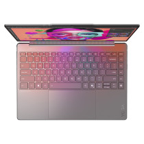 Lenovo Yoga 9 2-in-1 14ILL10 14' WQUXGA OLED Touch Core Ultra 7 258V 32GB 1TB SSD Win11 Evo — Buy in Cyprus with Fast Delivery