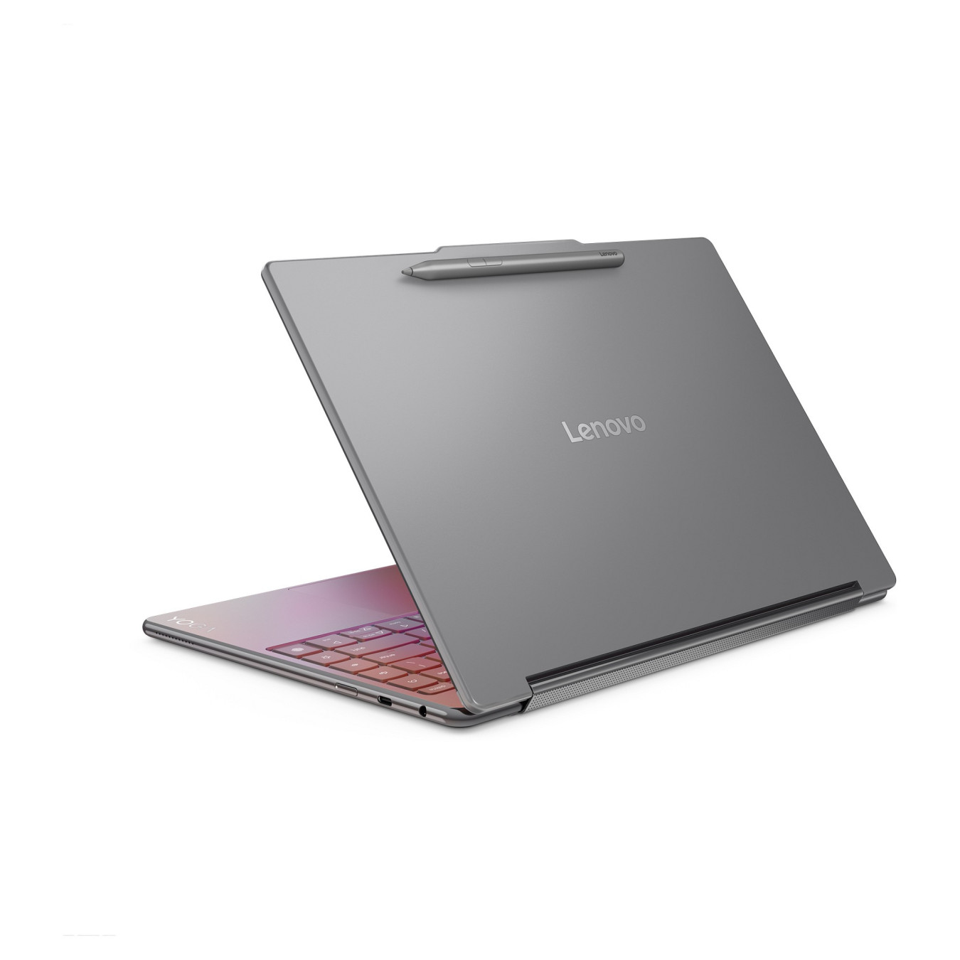 Lenovo Yoga 9 2-in-1 14ILL10 14' WQUXGA OLED Touch Core Ultra 7 258V 32GB 1TB SSD Win11 Evo — Buy in Cyprus with Fast Delivery