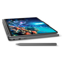 Lenovo Yoga 9 2-in-1 14ILL10 14' WQUXGA OLED Touch Core Ultra 7 258V 32GB 1TB SSD Win11 Evo — Buy in Cyprus with Fast Delivery