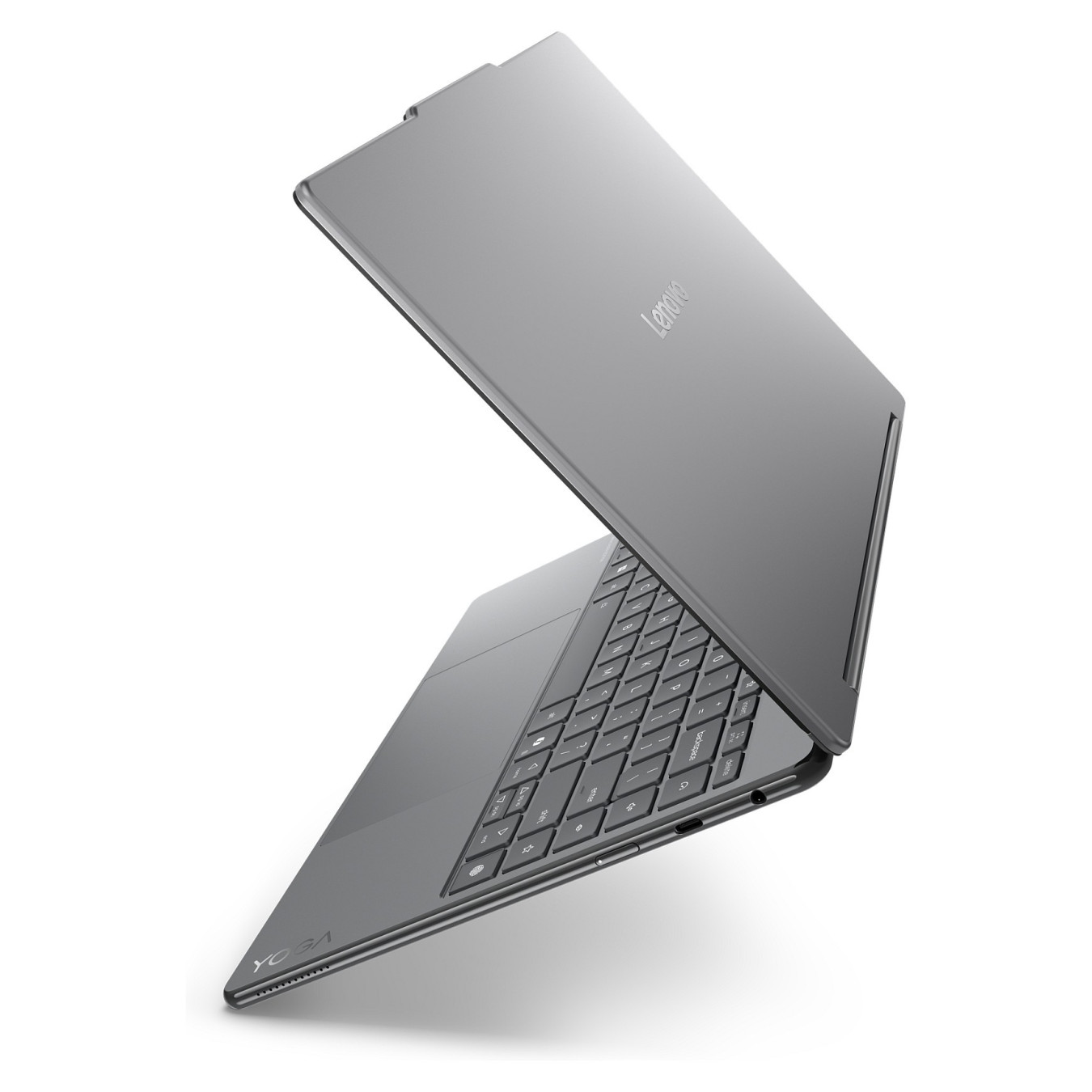 Lenovo Yoga 9 2-in-1 14ILL10 14' WQUXGA OLED Touch Core Ultra 7 258V 32GB 1TB SSD Win11 Evo — Buy in Cyprus with Fast Delivery