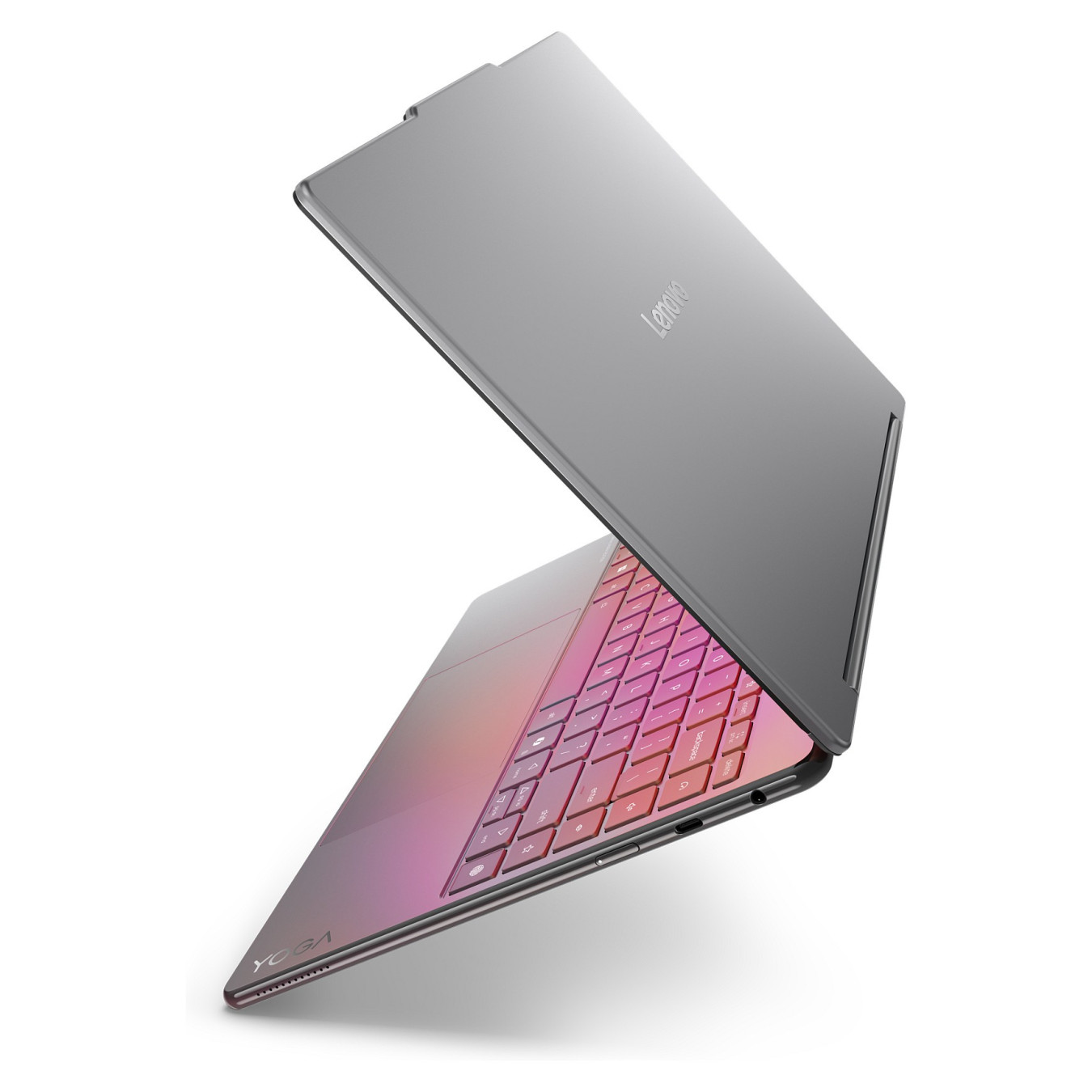Lenovo Yoga 9 2-in-1 14ILL10 14' WQUXGA OLED Touch Core Ultra 7 258V 32GB 1TB SSD Win11 Evo — Buy in Cyprus with Fast Delivery