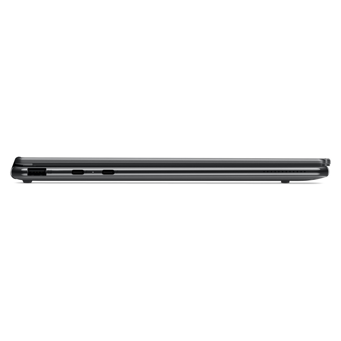 Lenovo Yoga 9 2-in-1 14ILL10 14' WQUXGA OLED Touch Core Ultra 7 258V 32GB 1TB SSD Win11 Evo — Buy in Cyprus with Fast Delivery