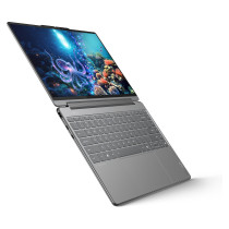 Lenovo Yoga 9 2-in-1 14ILL10 14' WQUXGA OLED Touch Core Ultra 7 258V 32GB 1TB SSD Win11 Evo — Buy in Cyprus with Fast Delivery