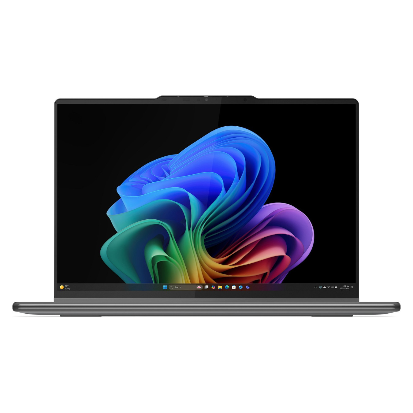 Lenovo Yoga 9 2-in-1 14ILL10 14' WQUXGA OLED Touch Core Ultra 7 258V 32GB 1TB SSD Win11 Evo — Buy in Cyprus with Fast Delivery