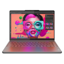Lenovo Yoga 9 2-in-1 14ILL10 14' WQUXGA OLED Touch Core Ultra 7 258V 32GB 1TB SSD Win11 Evo — Buy in Cyprus with Fast Delivery